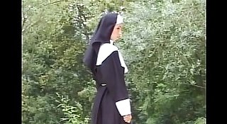 Nonnen Ohne Gnade